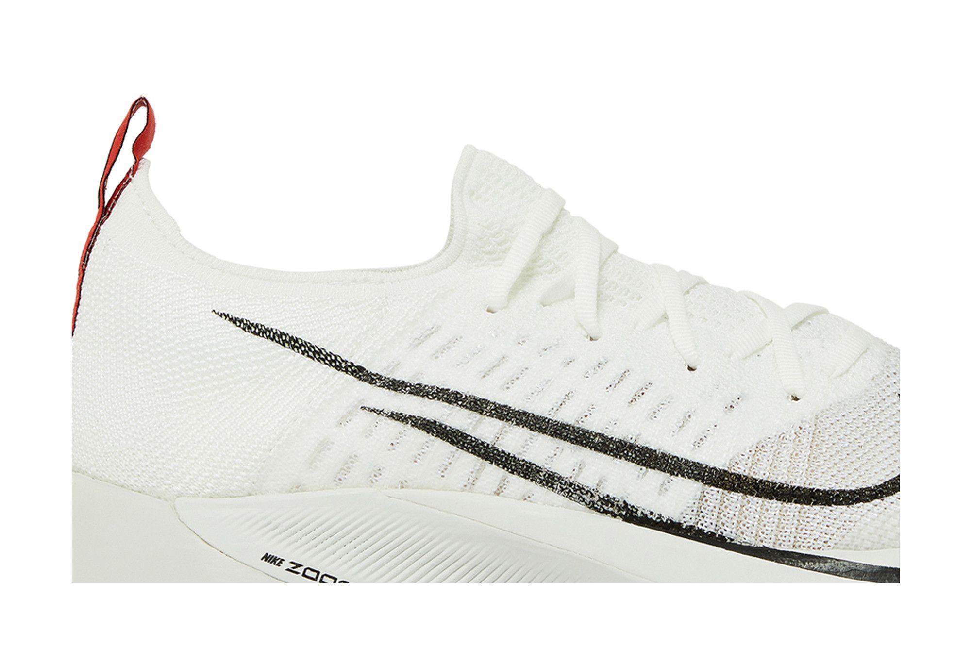 Buy Nike Air Zoom Tempo NEXT% 'White Light Crimson' - CI9923