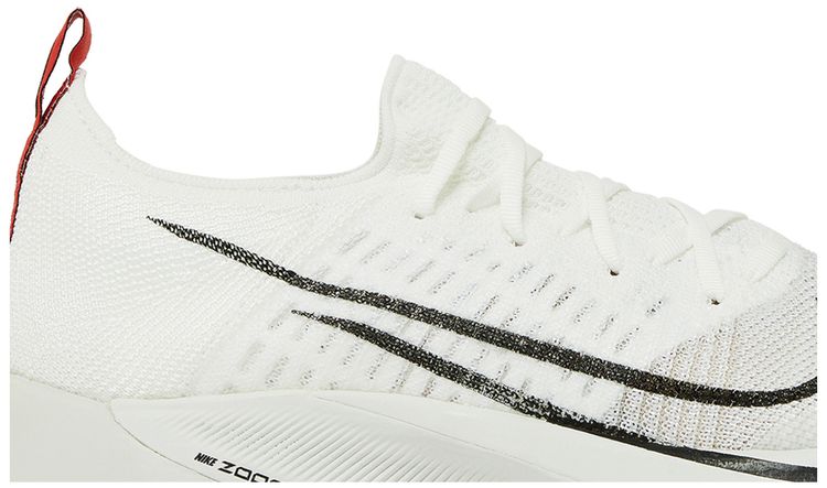 Nike Air Zoom Tempo NEXT White Light Crimson