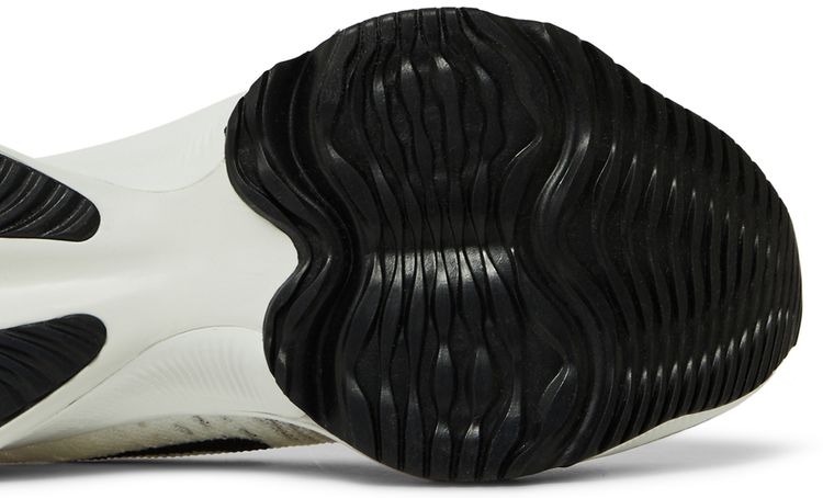 Nike Air Zoom Tempo NEXT White Light Crimson