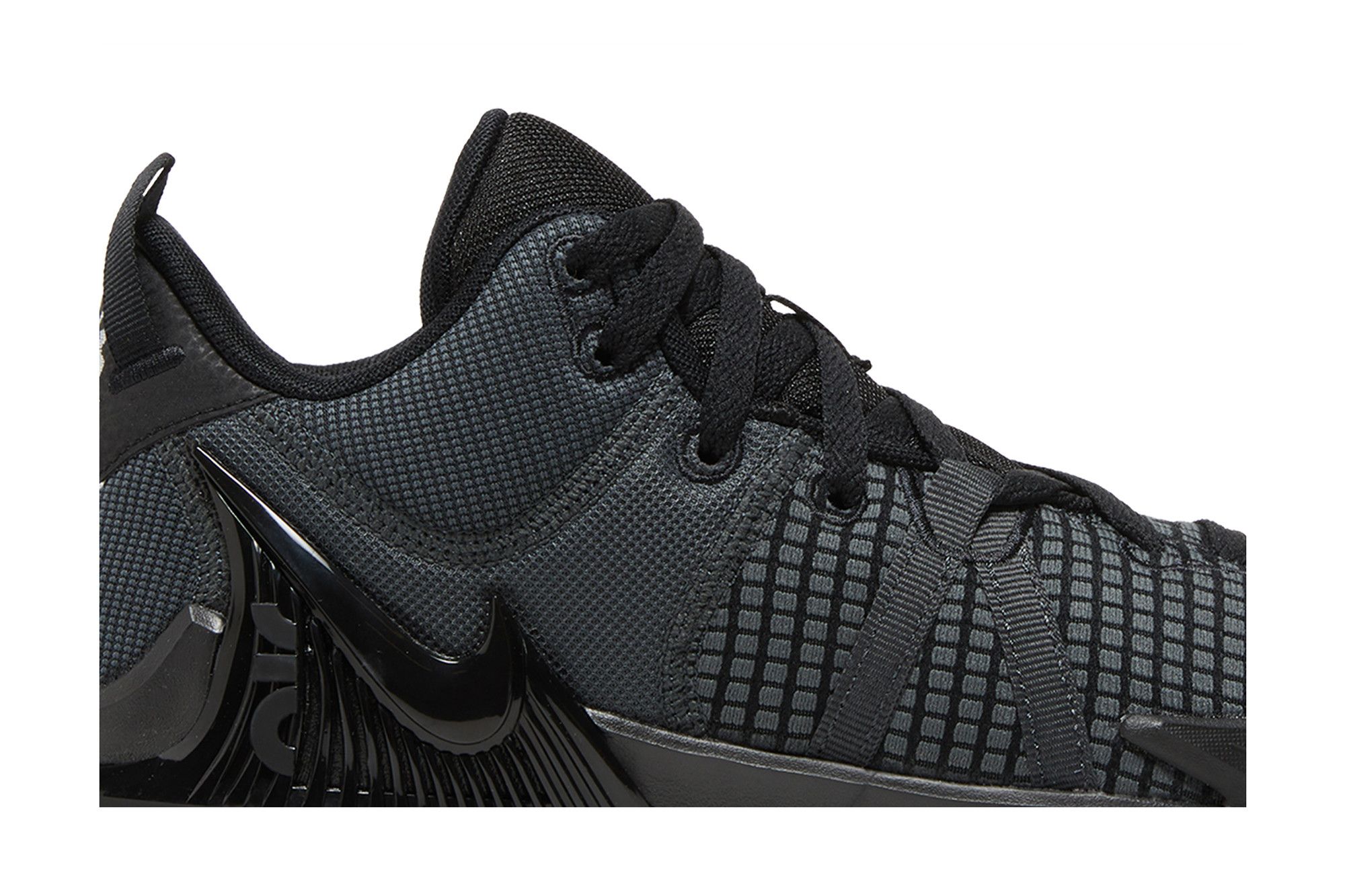Buy Lebron Witness 7 EP 'Black Anthracite' - DM1122 004 | GOAT