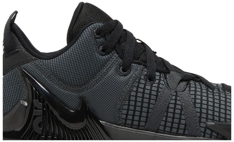 Nike Lebron Witness 7 EP Black Anthracite
