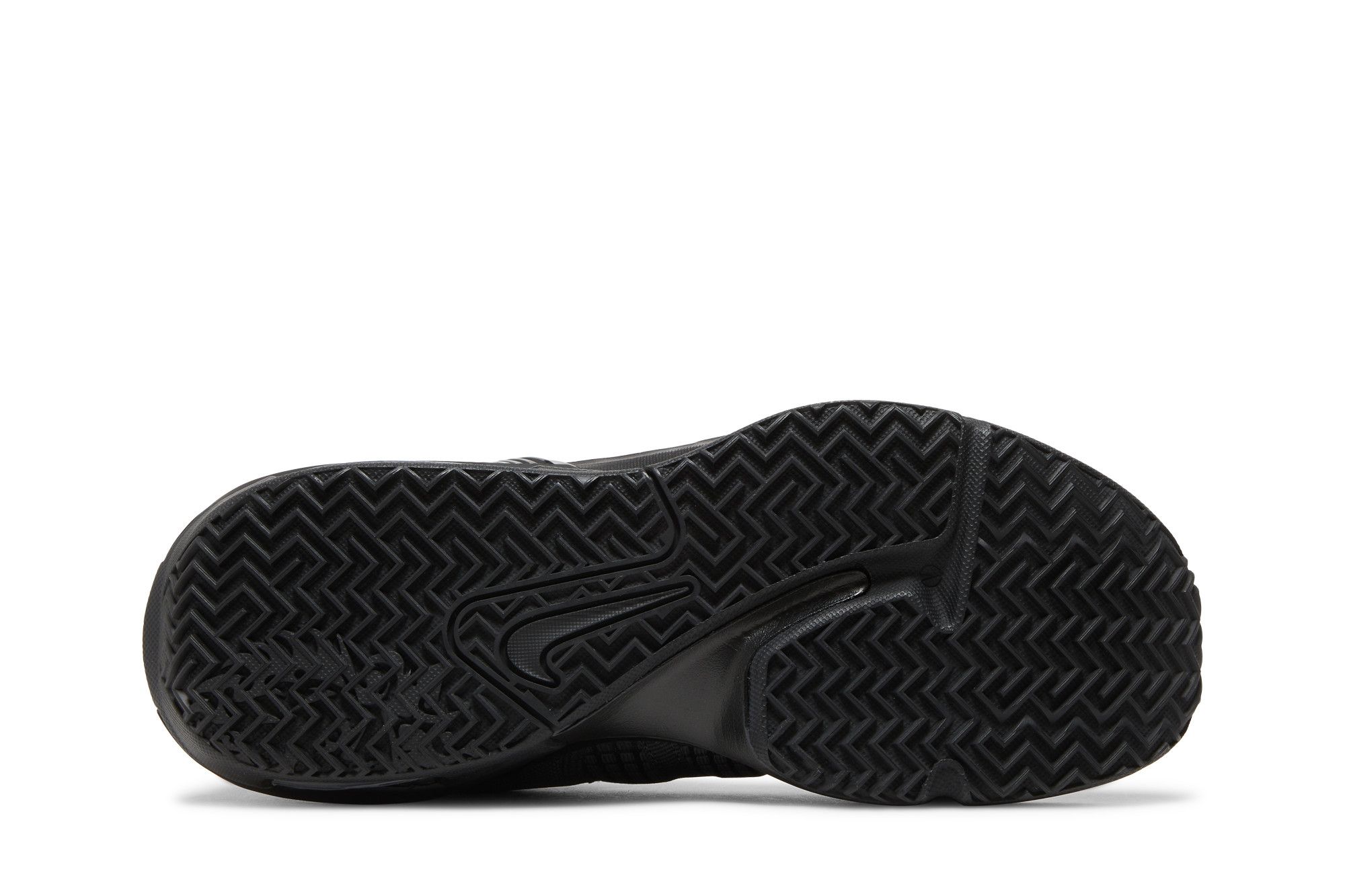 Lebron witness 2 ep store
