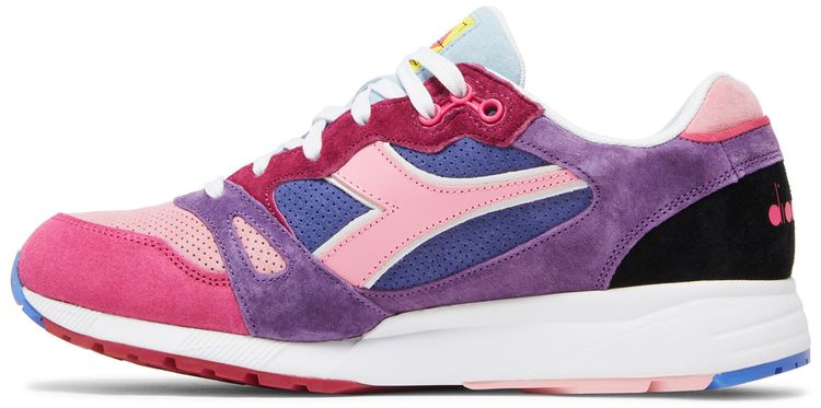 Extra Butter x Diadora S8000 Giallo 20