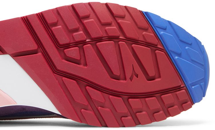 Extra Butter x Diadora S8000 Giallo 20