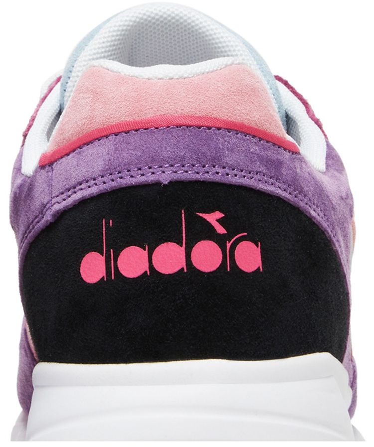 Extra Butter x Diadora S8000 Giallo 20