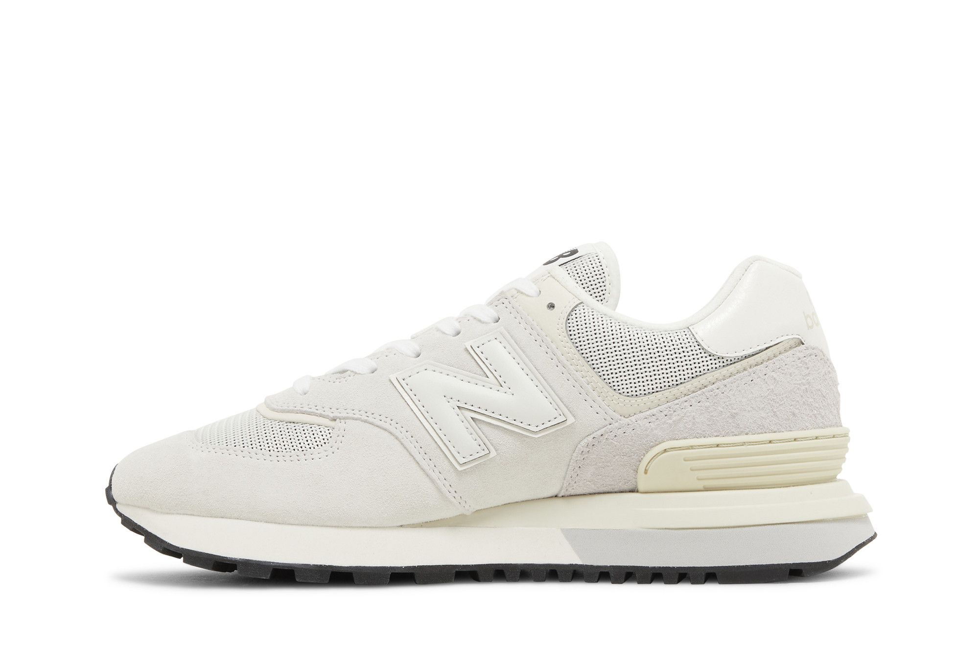 ★New Balance 574 Legacy Grey White★ New Balance 574 Legacy NB Grey White Men Unisex LifeStyle