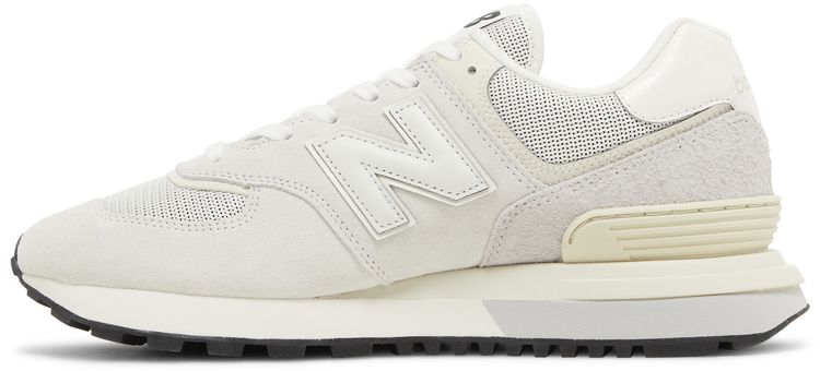 New Balance 574 Legacy Grey White