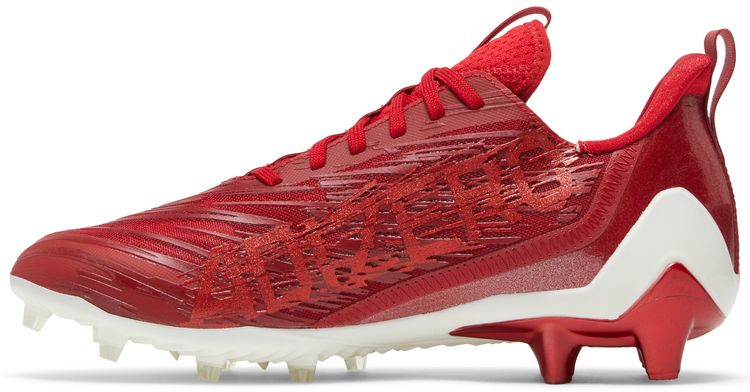 Adidas Adizero Cleat Team Power Red