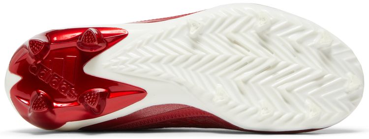 Adidas Adizero Cleat Team Power Red