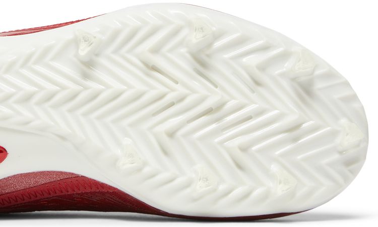 Adidas Adizero Cleat Team Power Red