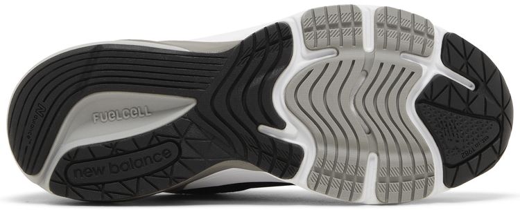 New Balance Wmns 990v6 Made in USA Black Silver