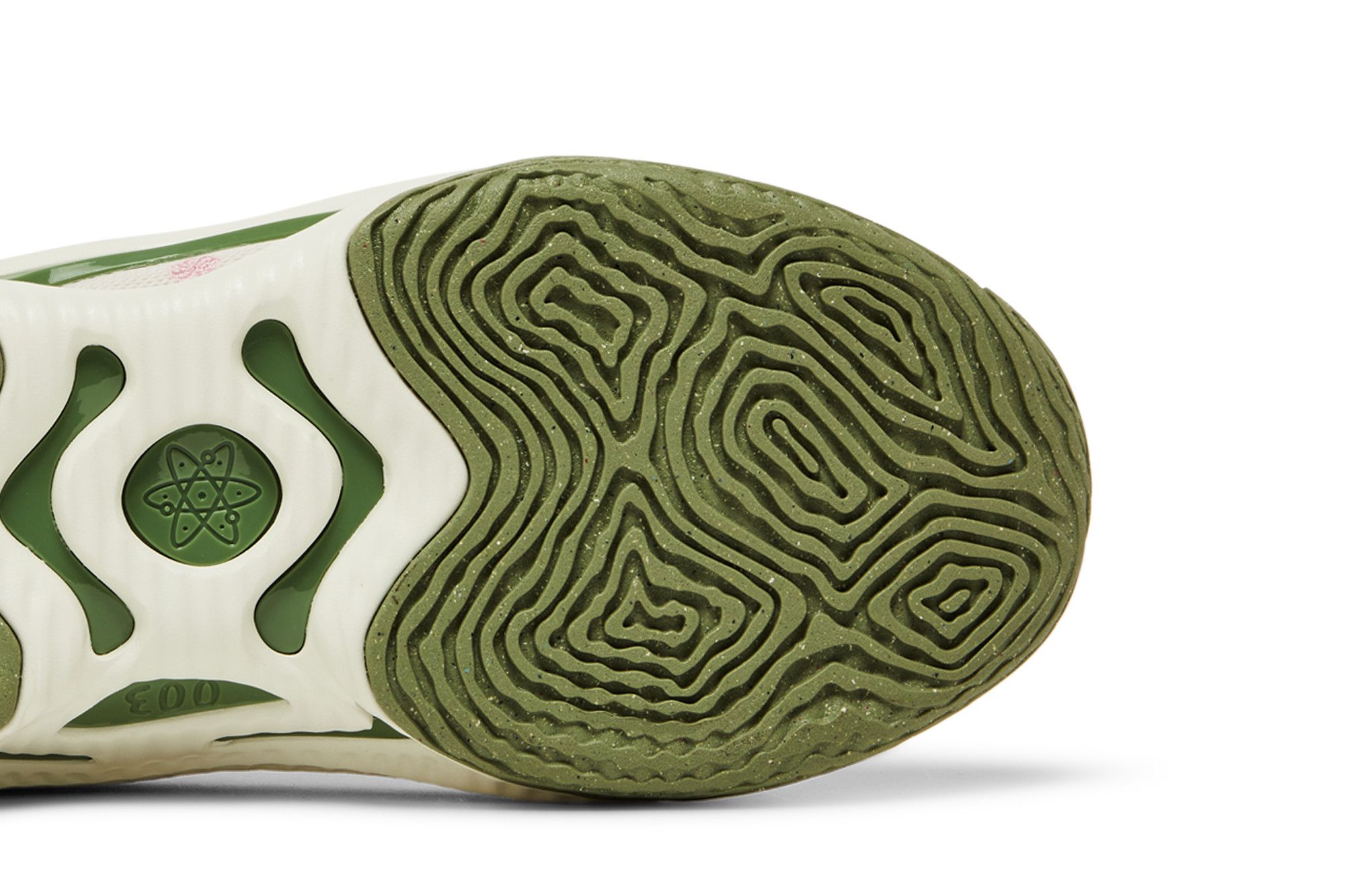 Buy Nike Cosmic Unity 3 'Phantom Bright Cactus' - DV9087 001 | GOAT