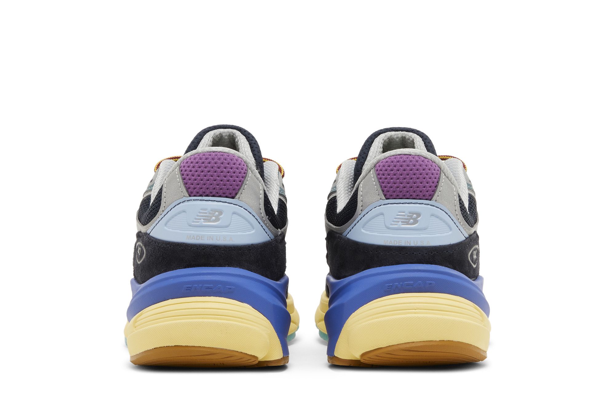 Buy Action Bronson x 990v6 Made in USA 'Lapis Lazuli Buy Action Bronson x 990v6 Made in USA 'Lapis Lazuli