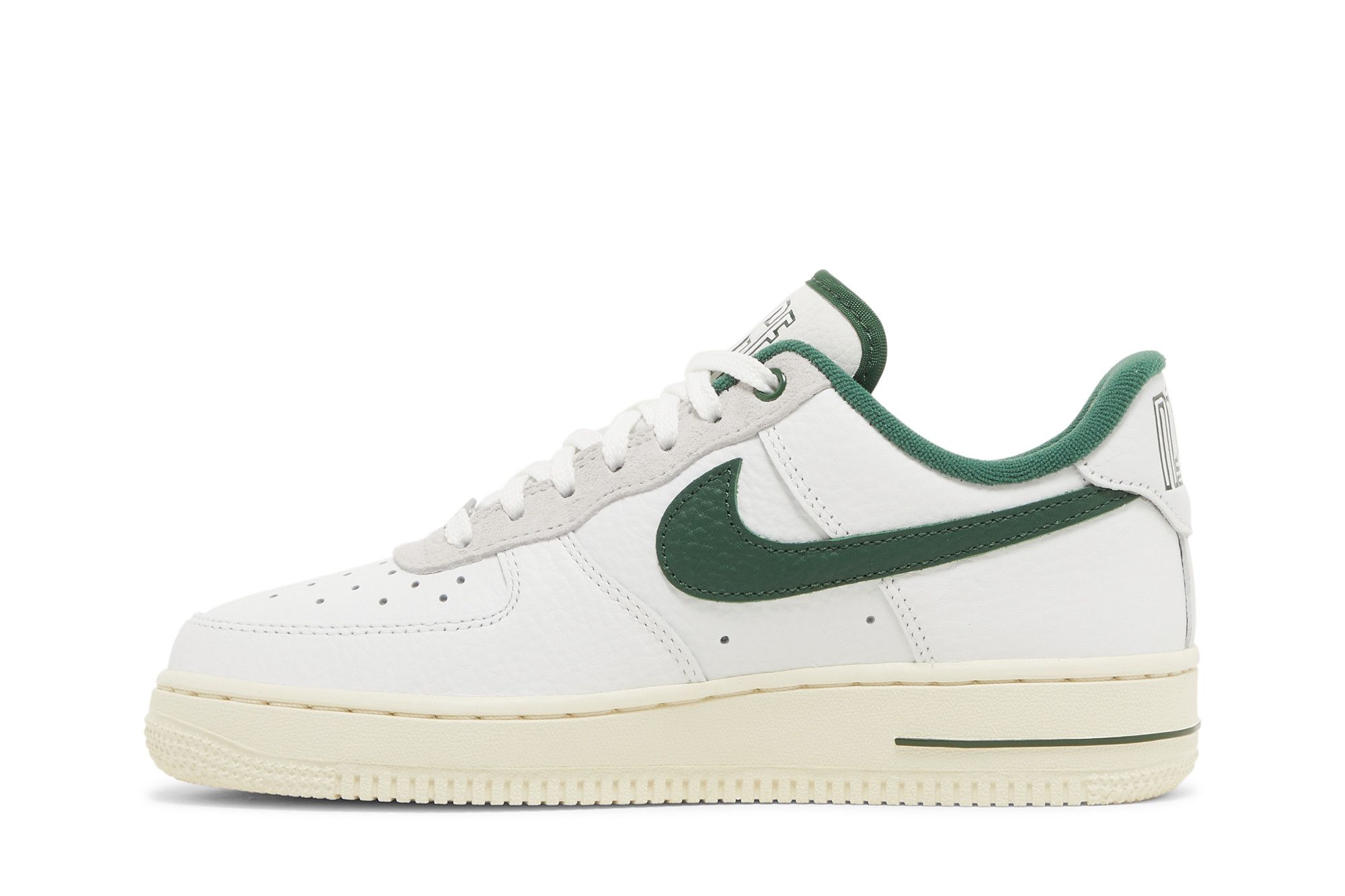 【正規通販】 Wmns Buy Air Green Gorge - Force 'Command LX '07 1 Force 靴