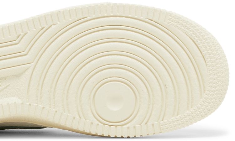 Nike Wmns Air Force 1 07 LX Command Force   Gorge Green