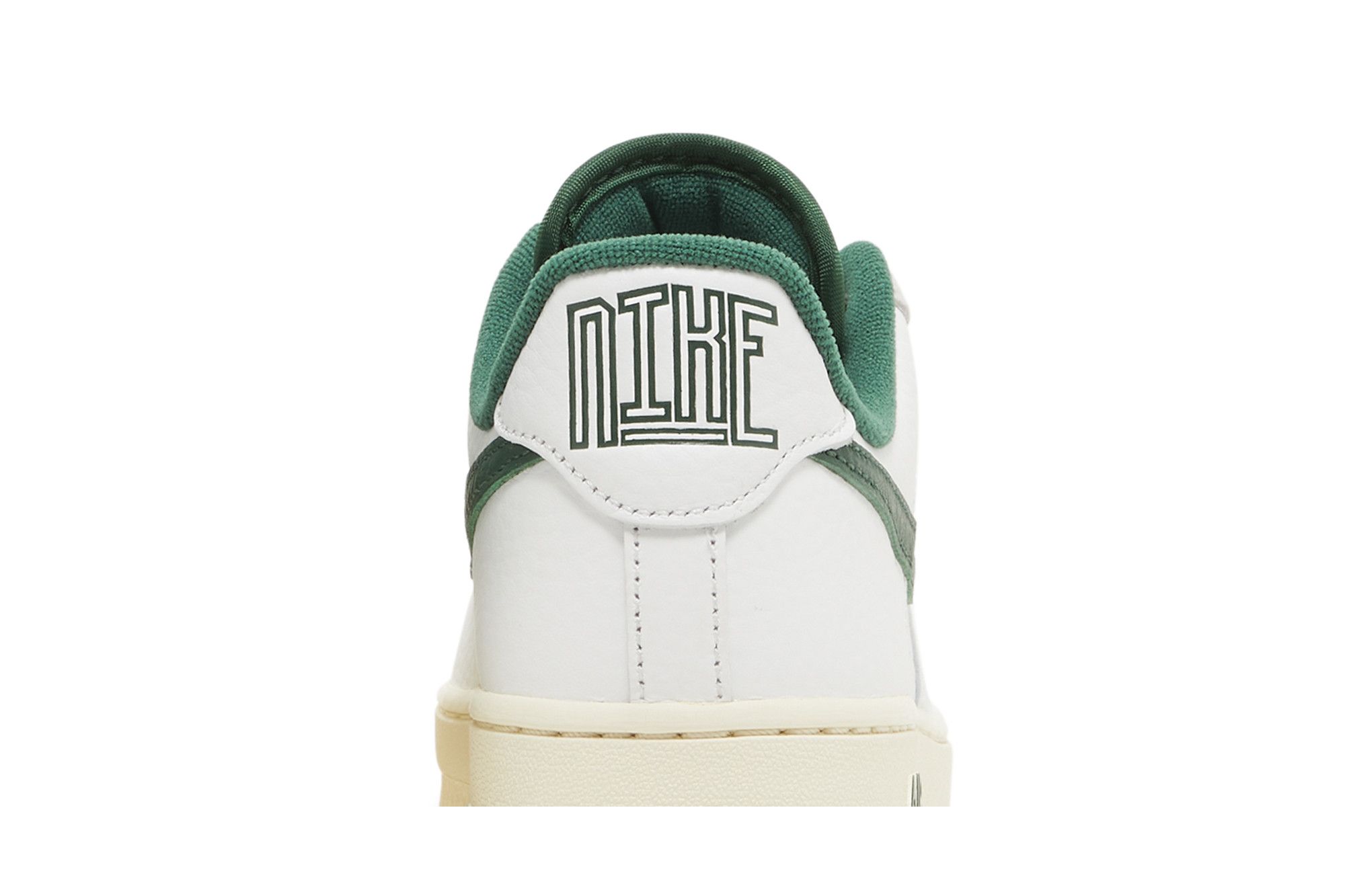 ★NIKE★(W) Nike Air Force 1 '07 LX Green & White★関税込★ Nike Air Force 1 '07 LX Gorge Green Croc W - DZ2708-300 | eBay