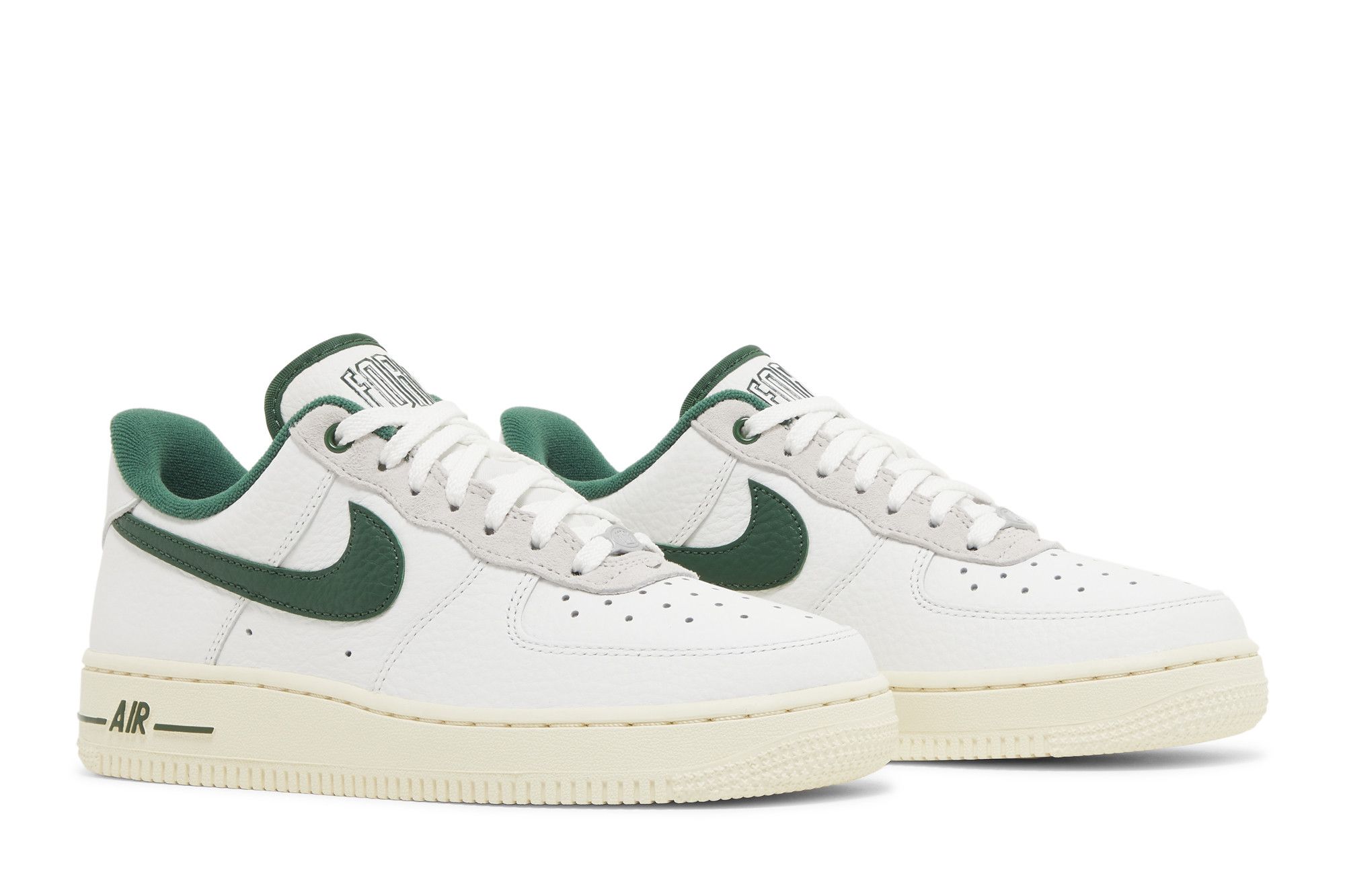 US11】NIKE AIR FORCE 1 LOW SUP TZ LIVESTON/ Mr.Cartoon