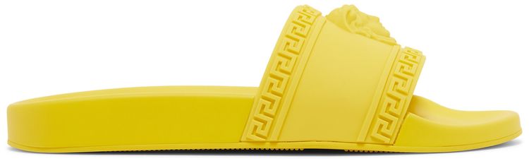 Versace Palazzo Medusa Pool Slide Sun