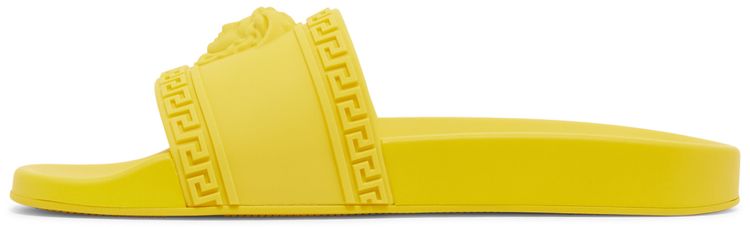 Versace Palazzo Medusa Pool Slide Sun