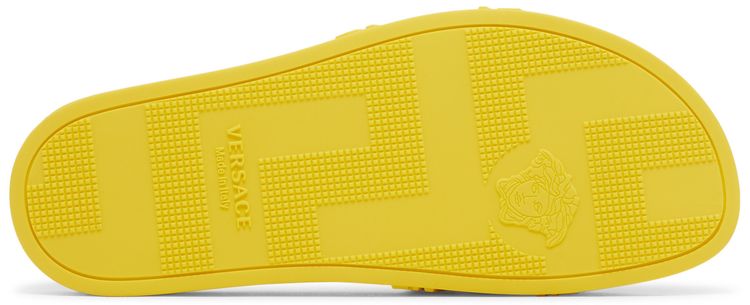 Versace Palazzo Medusa Pool Slide Sun