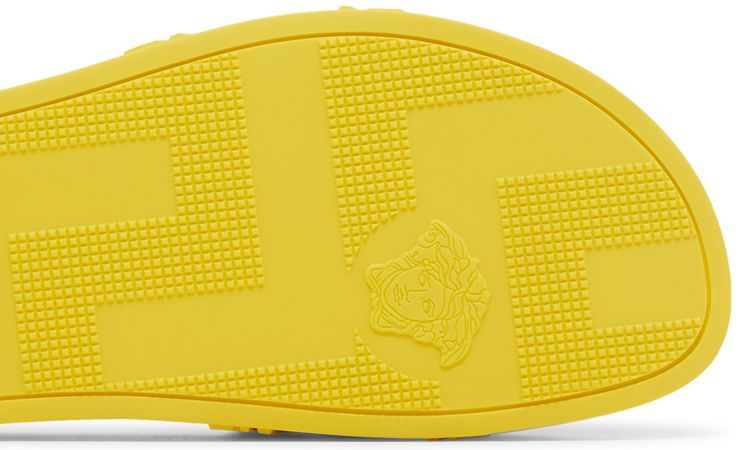 Versace Palazzo Medusa Pool Slide Sun