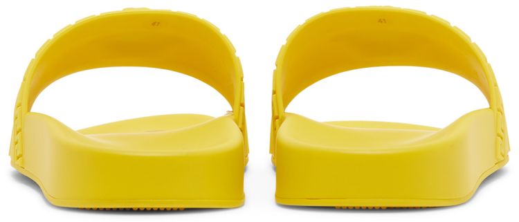 Versace Palazzo Medusa Pool Slide Sun