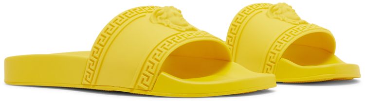 Versace Palazzo Medusa Pool Slide Sun