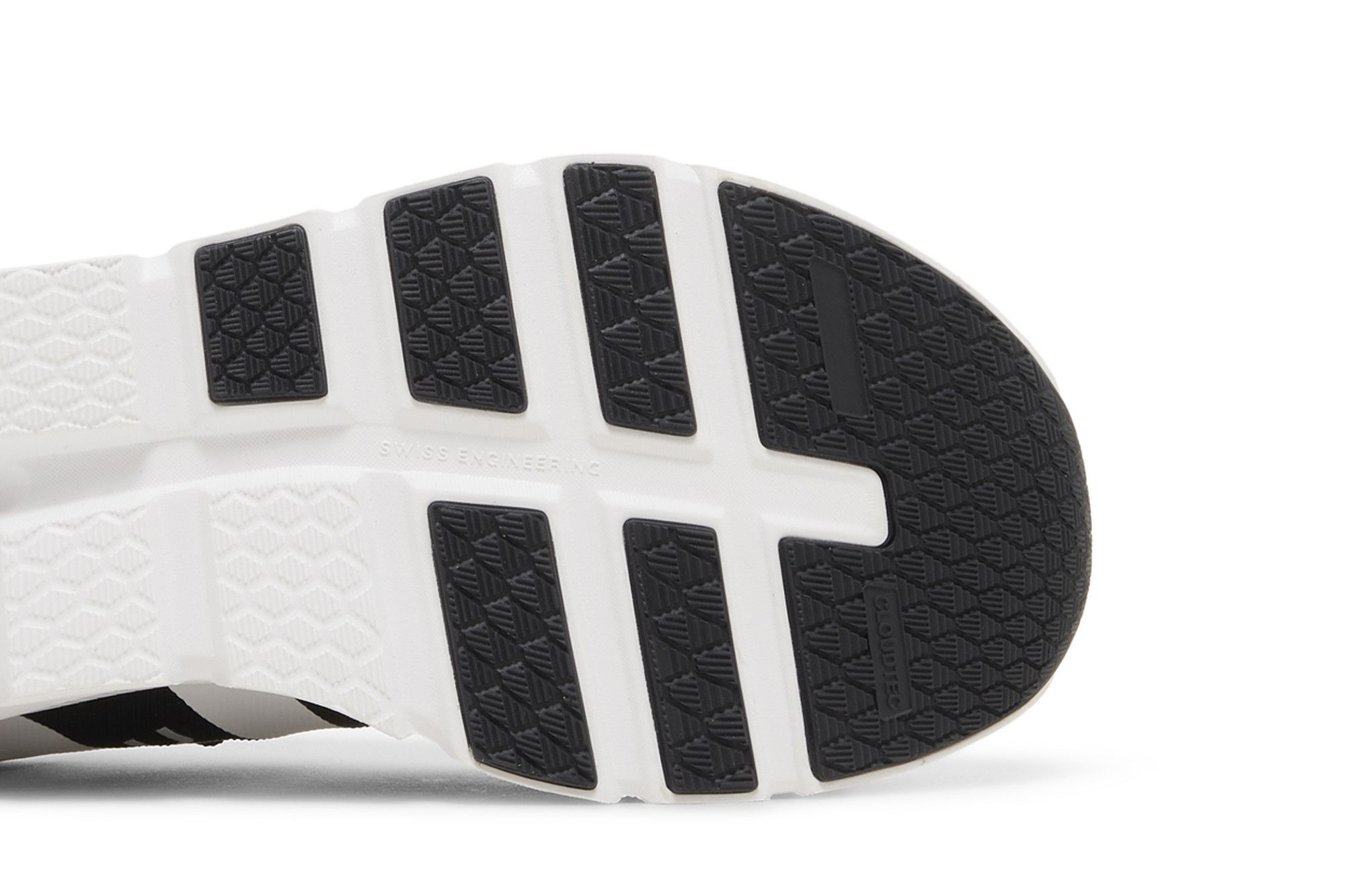 カナエール Buy Cloudrunner 'Glacier Black' - 46 98647 | GOAT
