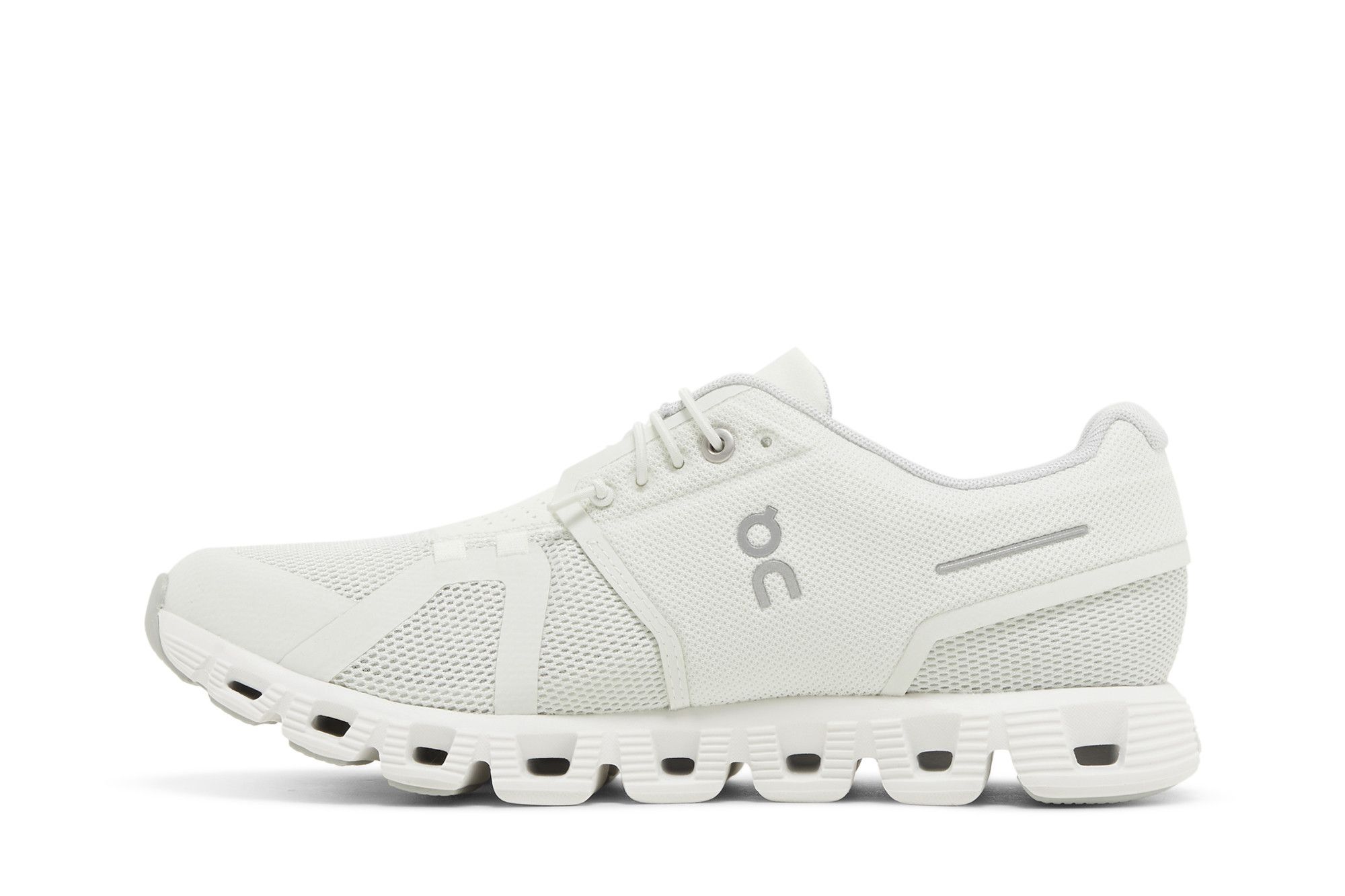 Buy ON Wmns Cloud 5 'Ice White' - 59 98774 | GOAT