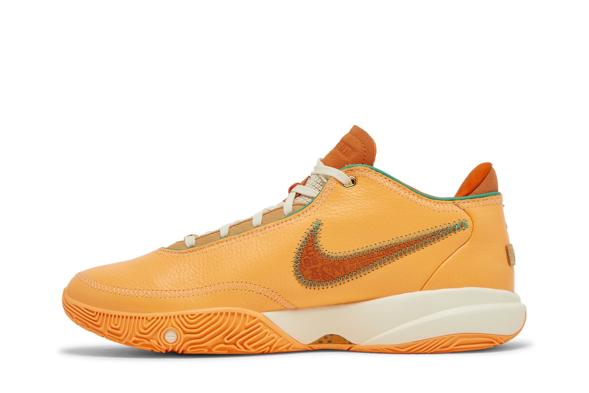 Buy Florida A&M University x A.P.B. x LeBron 20 'From Tally