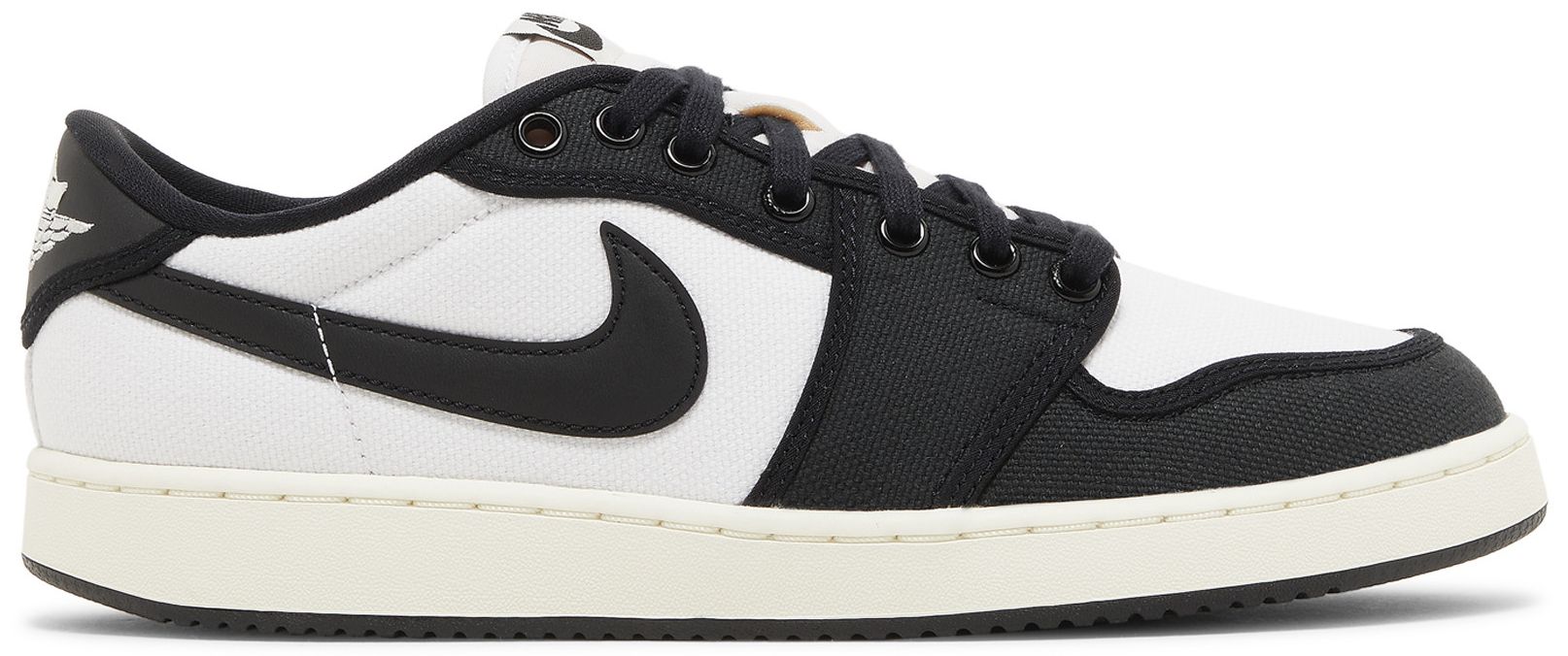 Buy Air Jordan 1 KO Low 'Black White' DX4981 100 GOAT
