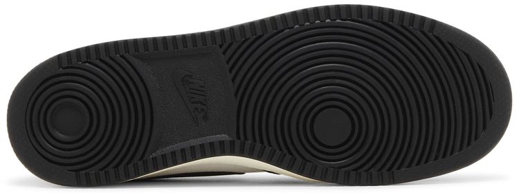 Air Jordan 1 KO Low Black White