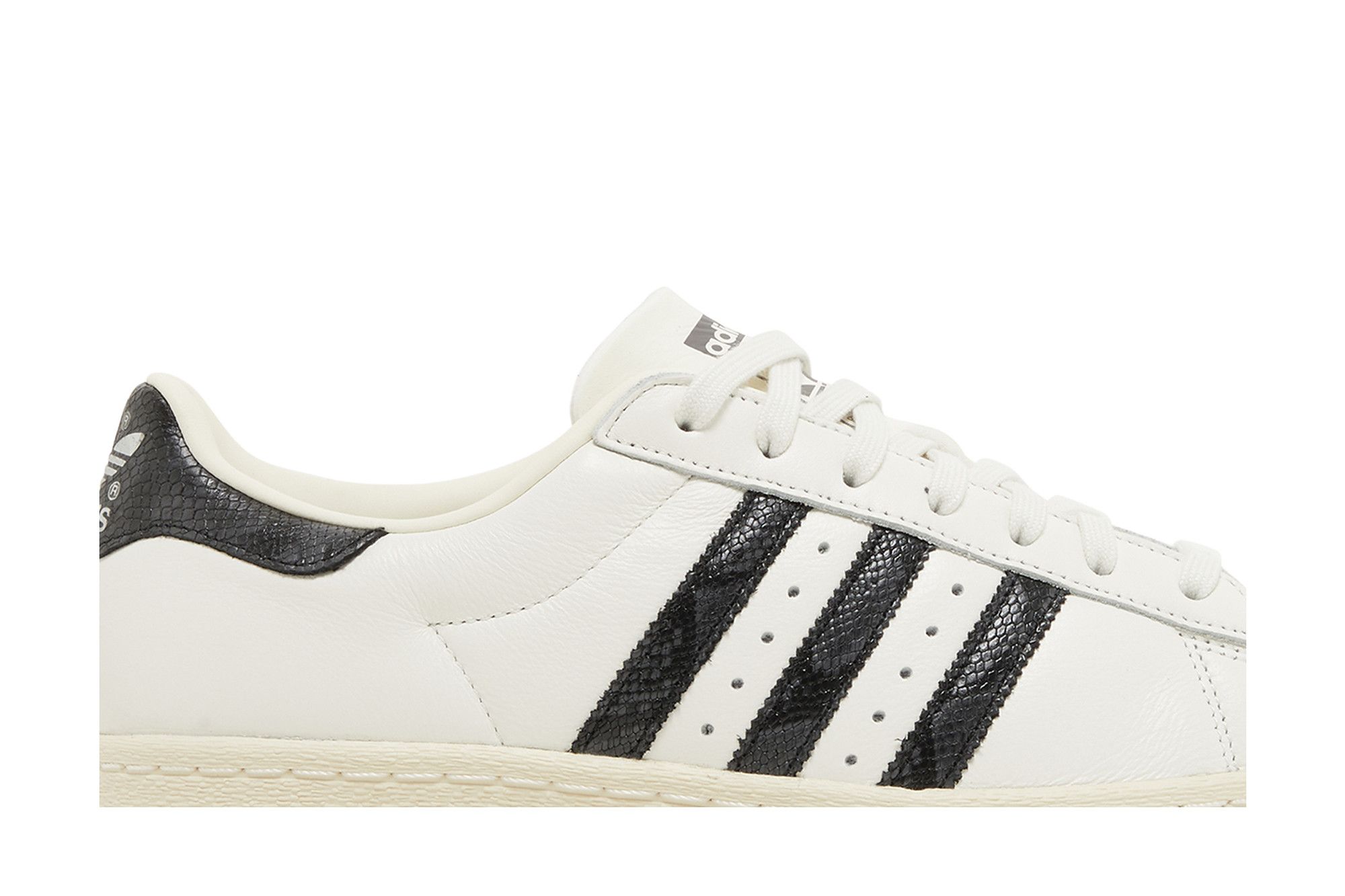 Buy Superstar 82 'White Black Snakeskin' - IF7465 | GOAT