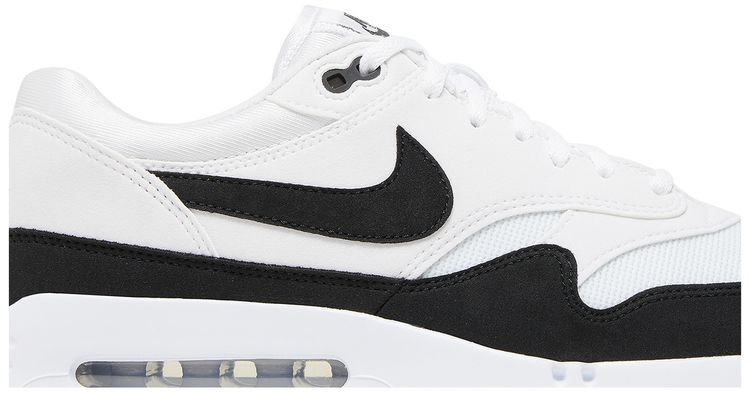 Nike Air Max 1 86 OG Golf Big Bubble   White Black