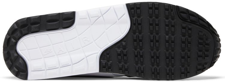 Nike Air Max 1 86 OG Golf Big Bubble   White Black