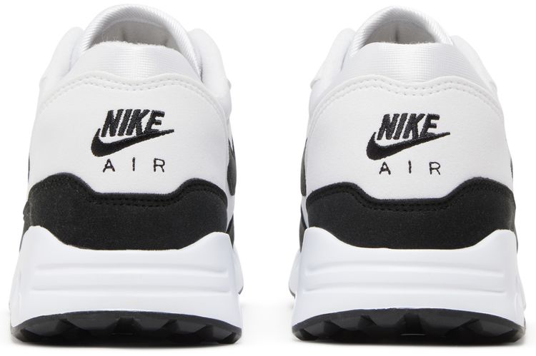 Nike Air Max 1 86 OG Golf Big Bubble   White Black