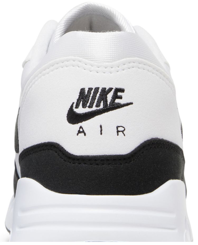 Nike Air Max 1 86 OG Golf Big Bubble   White Black