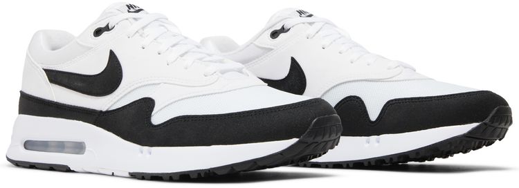 Nike Air Max 1 86 OG Golf Big Bubble   White Black