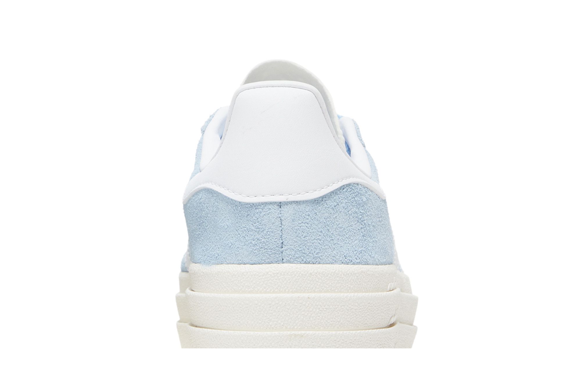 adidas Gazelle Bold クリアスカイブルー adidas Gazelle Bold Shoes - Blue | Free Shipping with