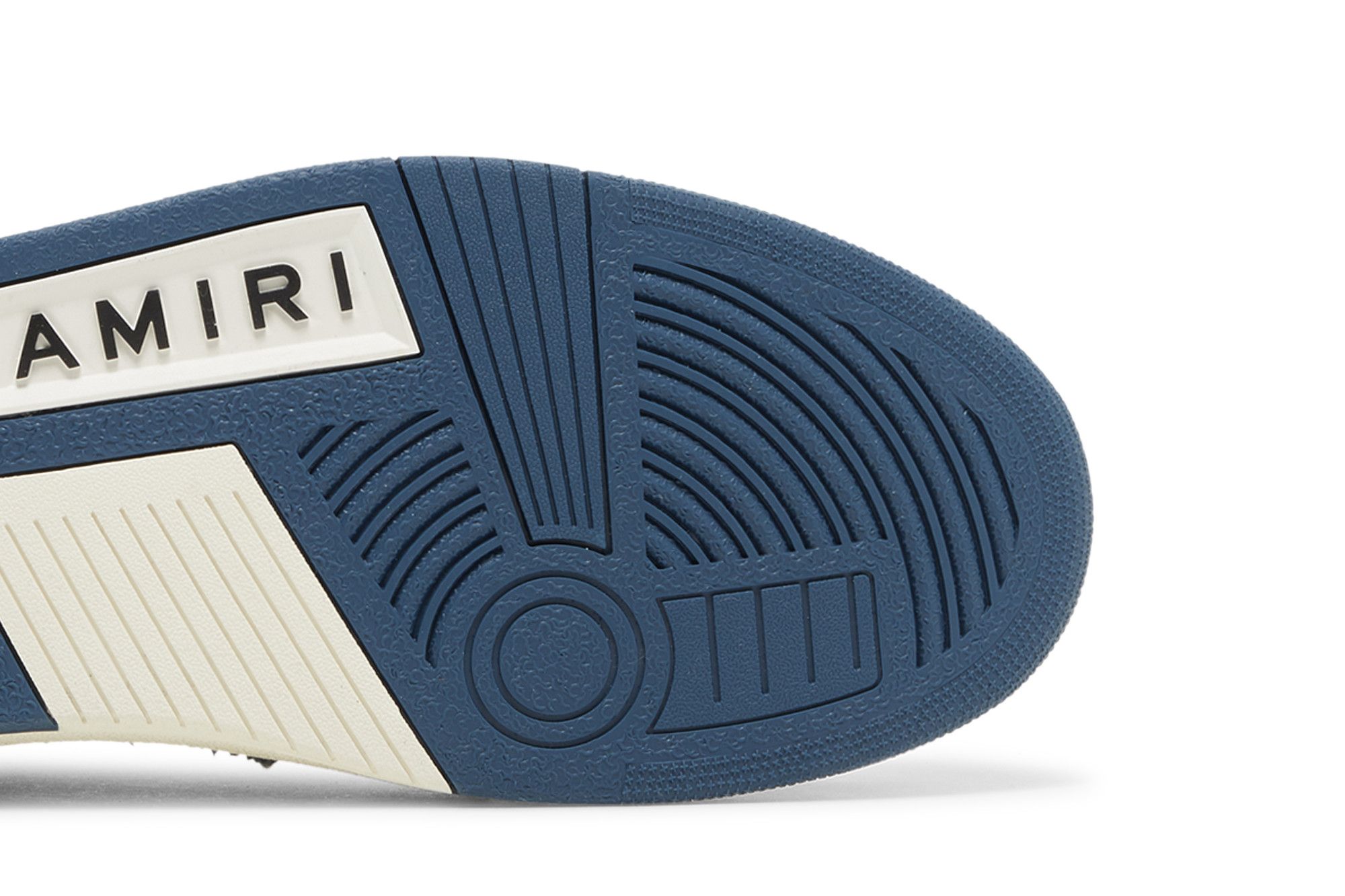 Buy Amiri Skel Top Low 'Denim' - PF23MFS007 533 | GOAT