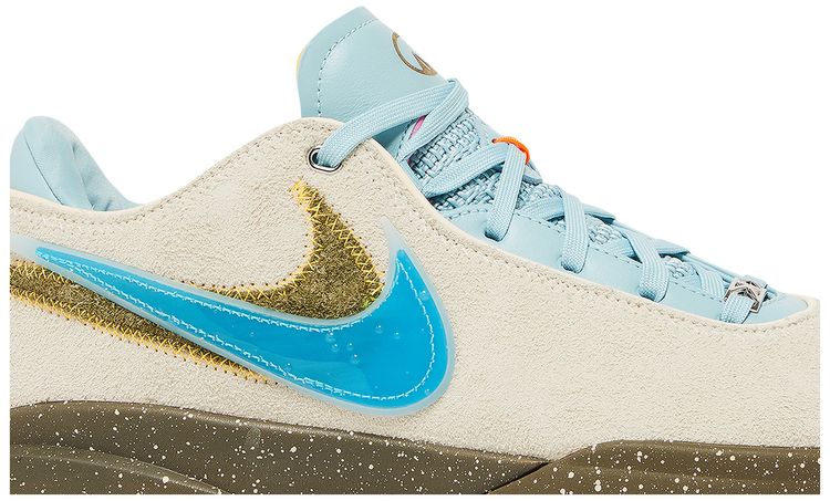 Nike UNKNWN x LeBron 20 Message in a Bottle