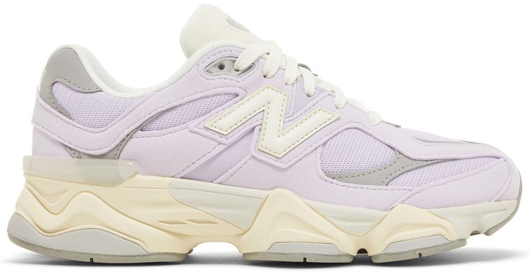 New Balance 9060 Big Kid December Sky