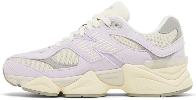 New Balance 9060 Big Kid December Sky