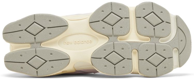 New Balance 9060 Big Kid December Sky