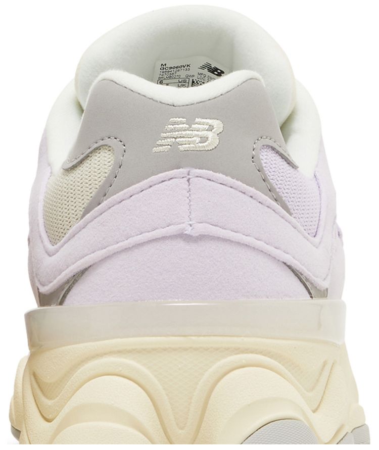 New Balance 9060 Big Kid December Sky