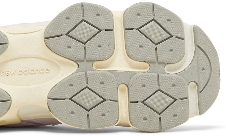 New Balance 9060 Big Kid December Sky