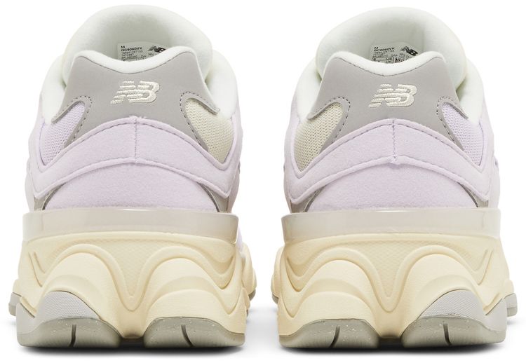New Balance 9060 Big Kid December Sky