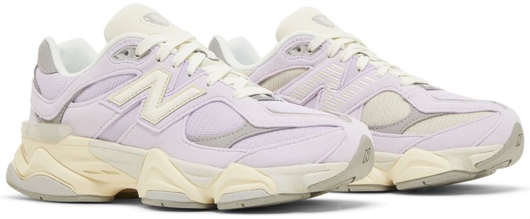 New Balance 9060 Big Kid December Sky