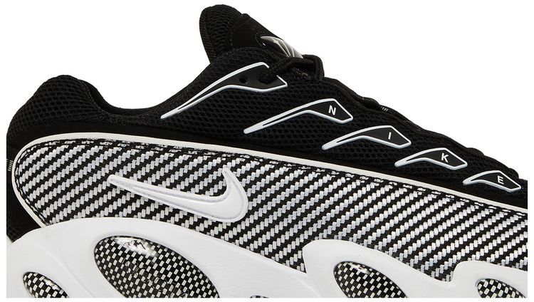 NOCTA x Glide Black White