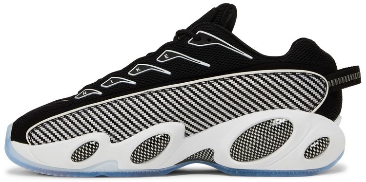 NOCTA x Glide Black White